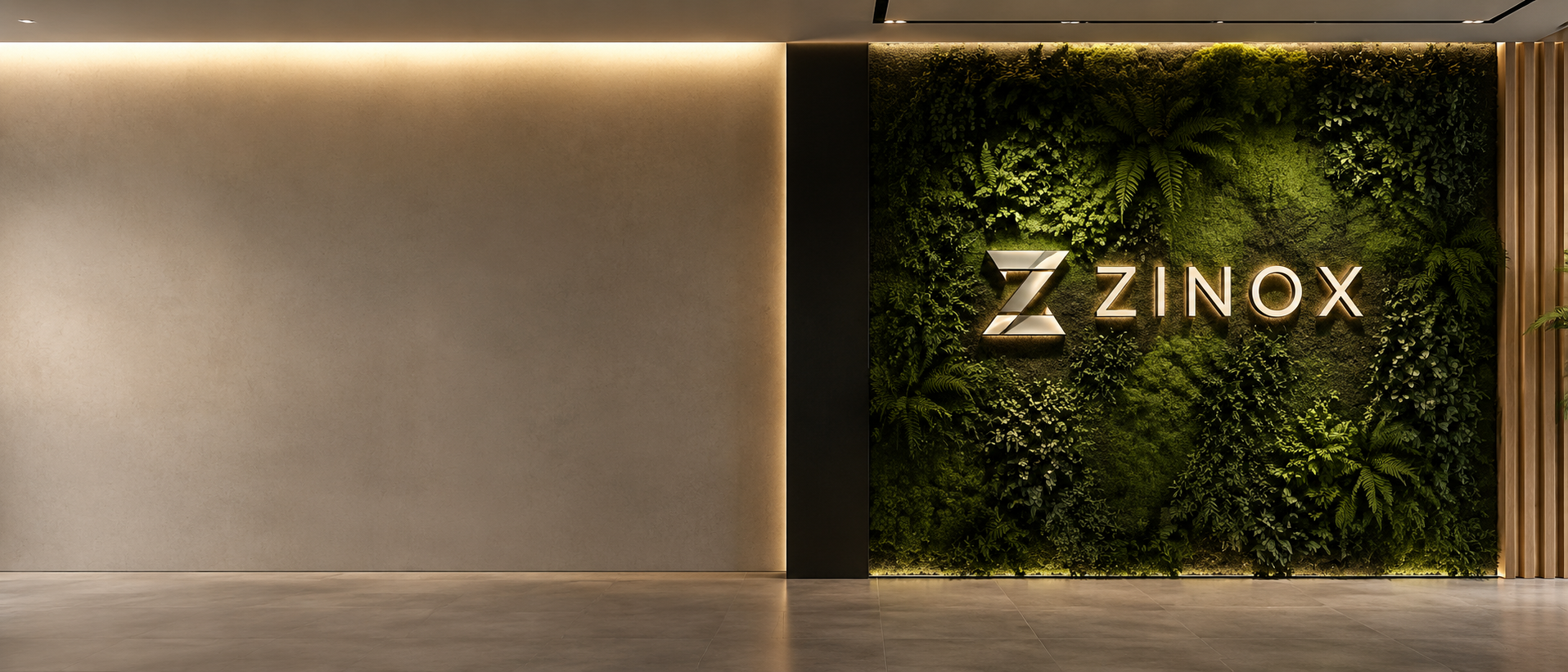 ZINOX
